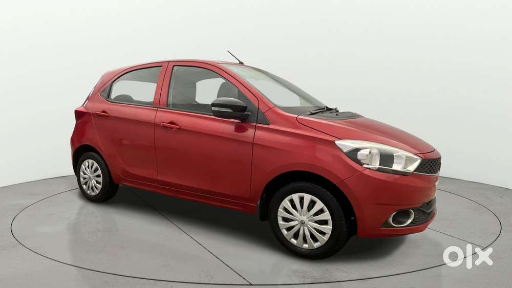 Tata Tiago 1.2 Revotron Xz, 2019, Petrol