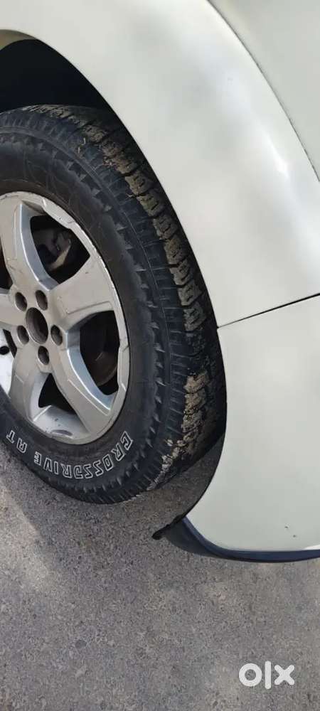 Mahindra Scorpio 2019 Variant
