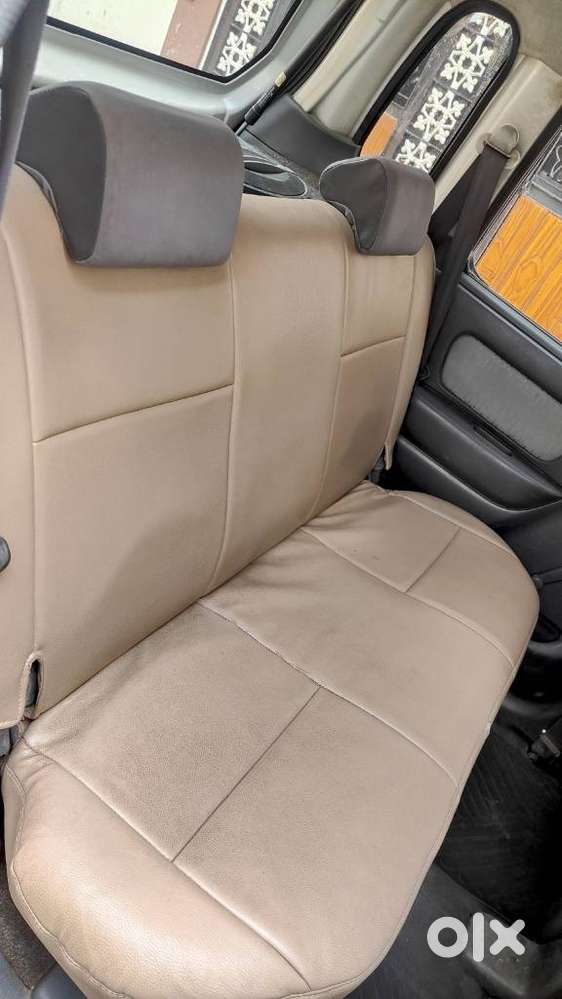 Maruti Suzuki Wagon R Lxi Optional, 2009, Petrol