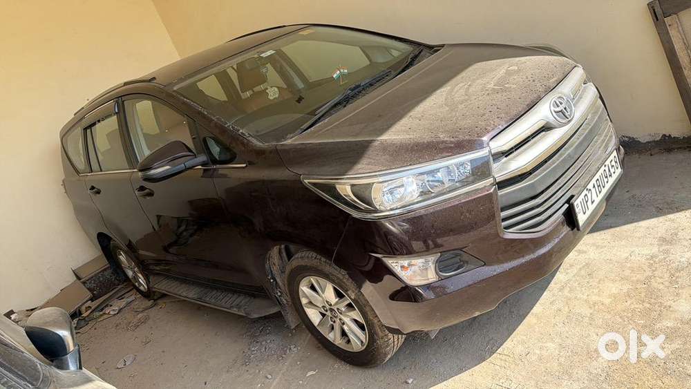 Toyota Car Diesel 2018