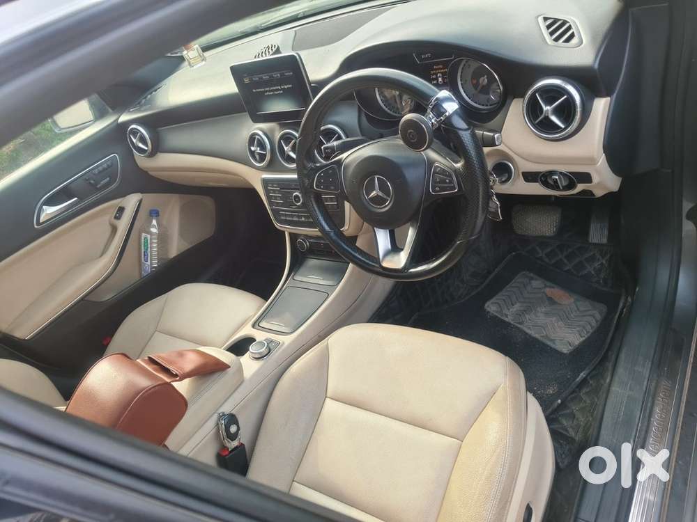 Mercedes-benz Cla 2015 Diesel Well Maintained
