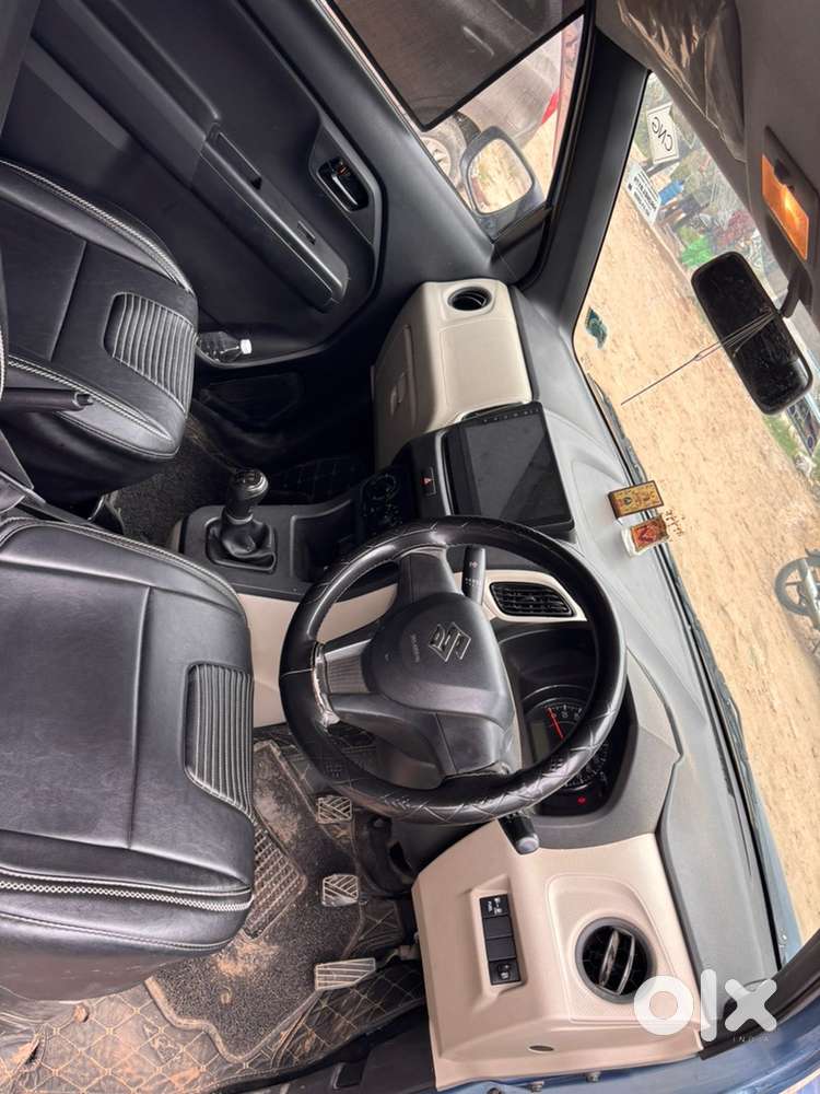 Maruti Wagon R 2020/11