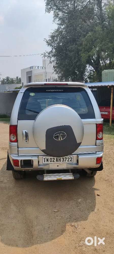 Vehicle In Good Running Condition