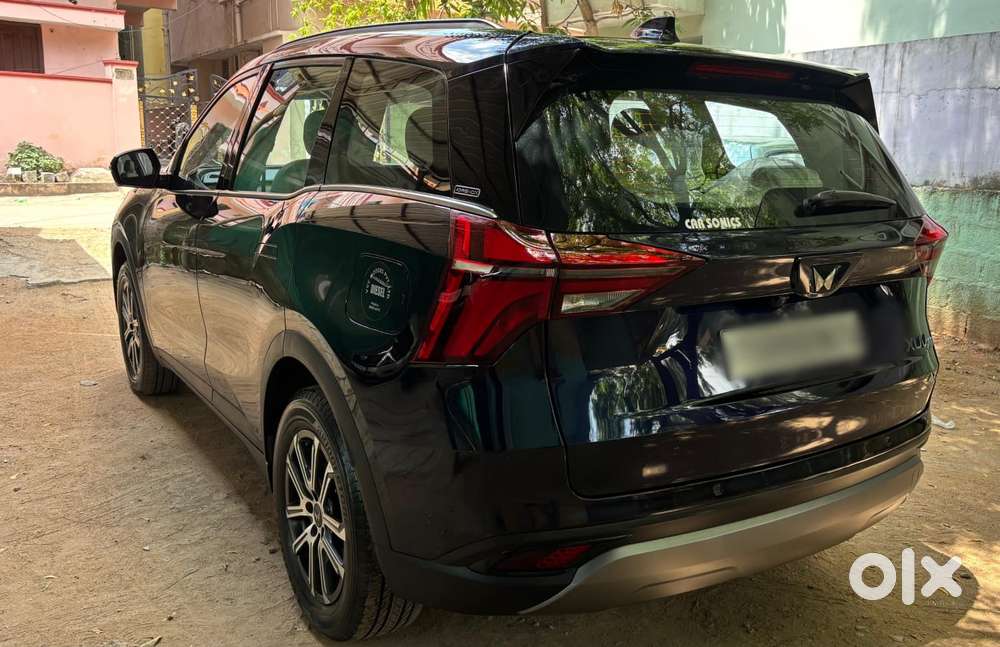 Mahindra Xuv700 2.2 Ax 7 Diesel Mt Luxury Pack Str, 2023, Diesel