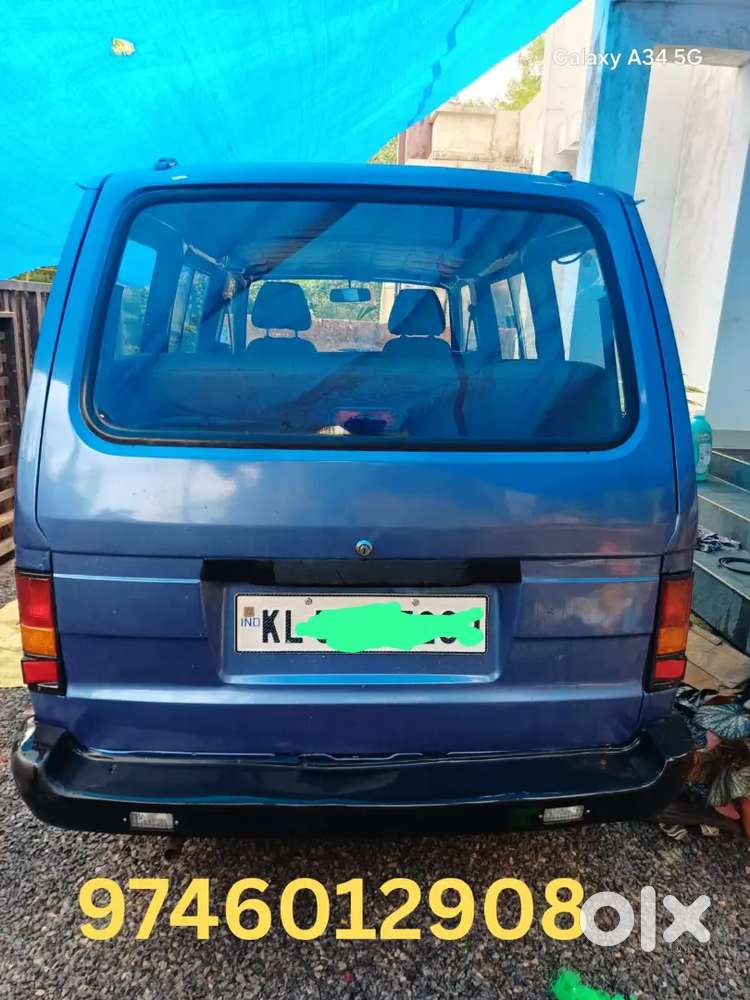 Omni For Sale - Good Condition Neat And Clean