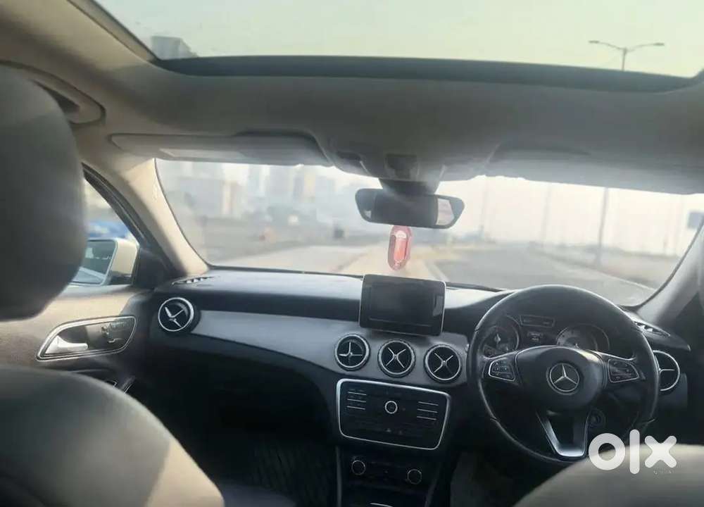 Mercedes Benz Gla 200 Petrol For Sale