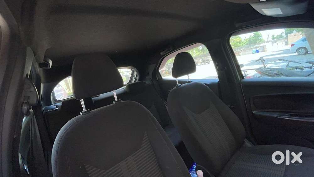 Ford Diesel Car 2018