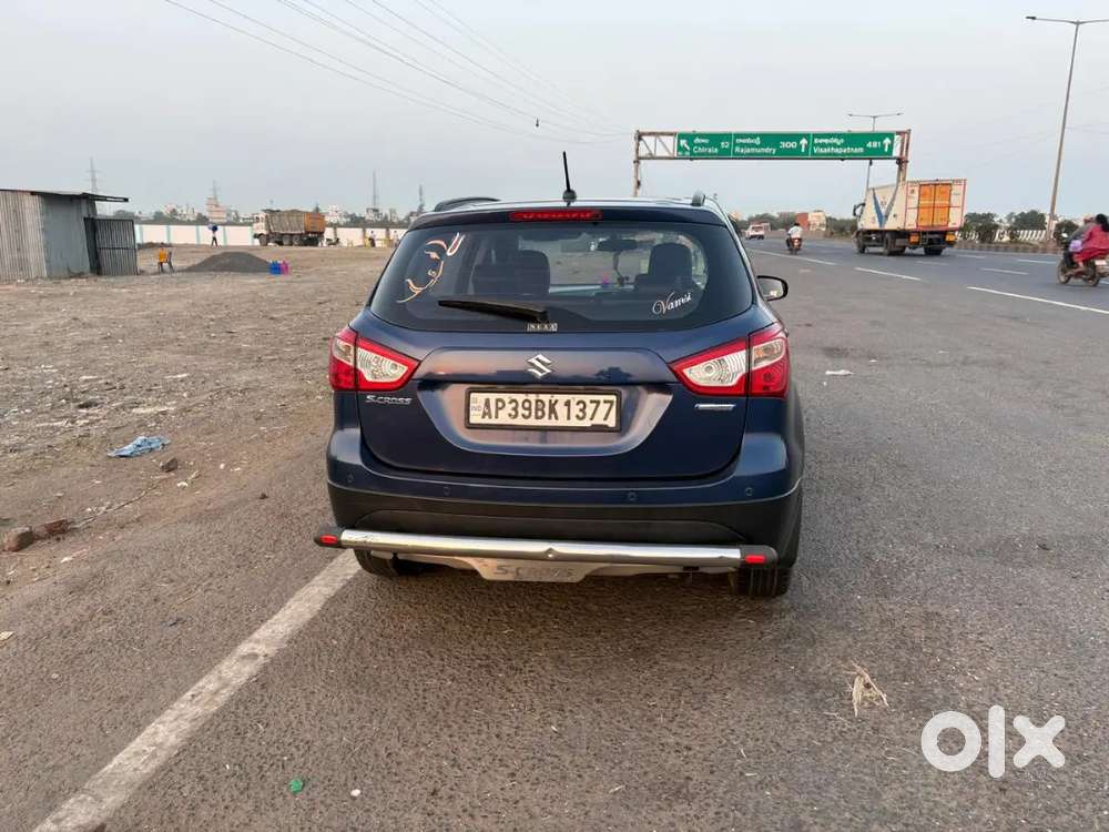 It's Look Like Brand New