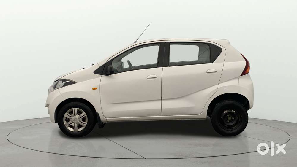 Datsun Redigo T Option, 2018, Petrol