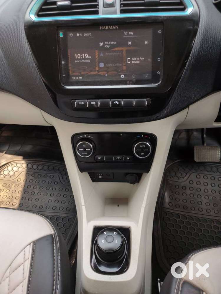 Tata Tiago Ev Xt Lr, 2023, Electric