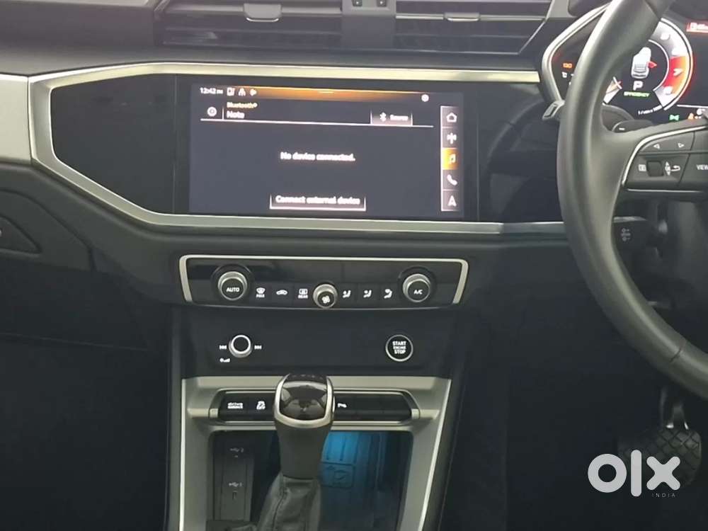 Audi Q3 Sportback, 2024, Petrol