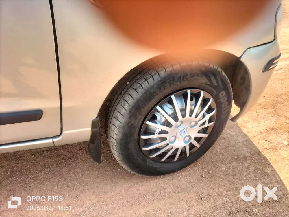 Maruti Suzuki Alto 2008