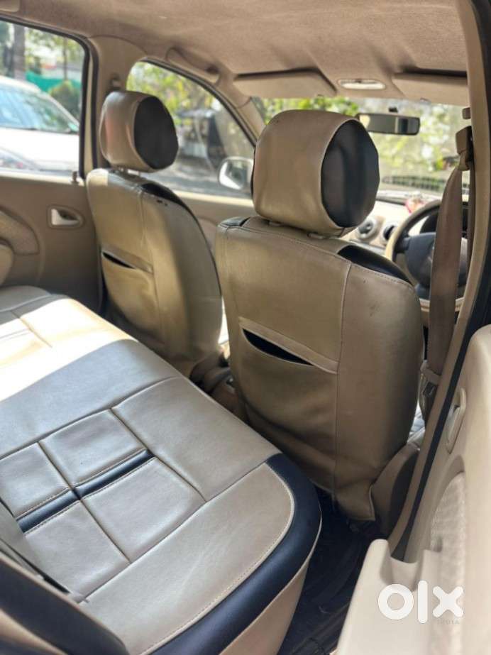 Mahindra Verito 1.5 D4, 2012, Diesel