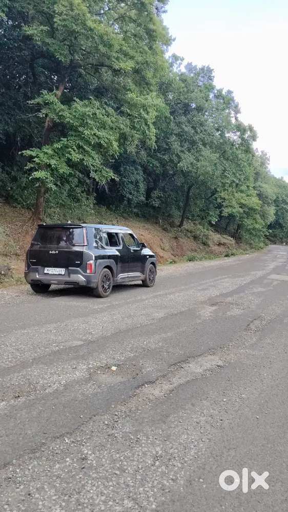 Kia Syros Htx Turbo 2026