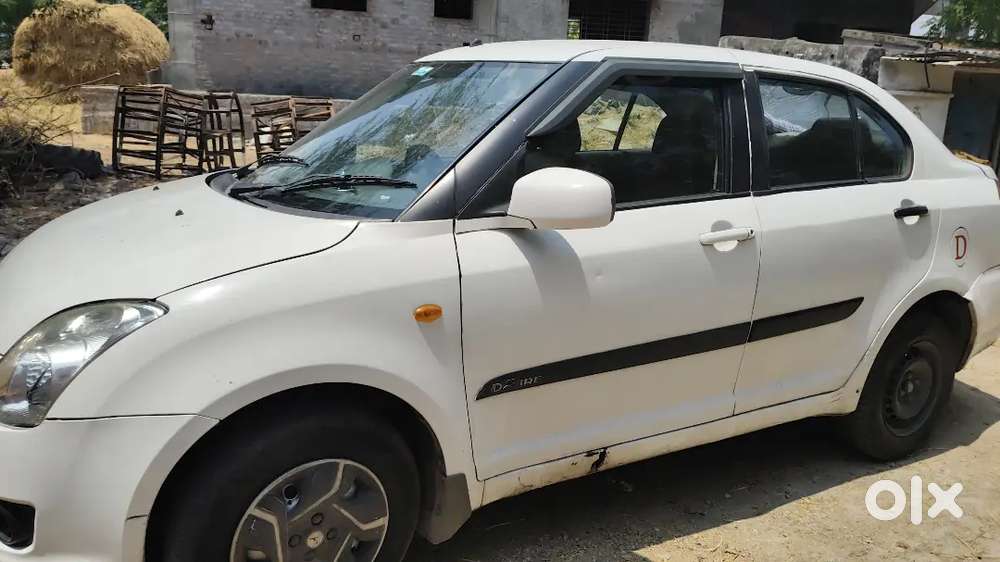 2015 Maruti Suzuki Dzire Tour