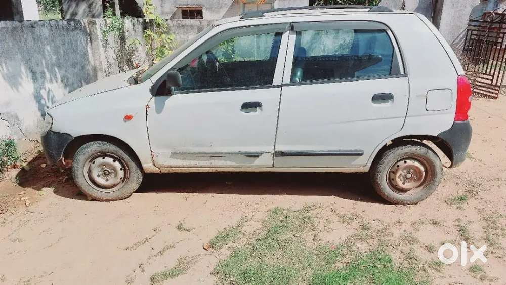 Maruti Suzuki Alto 2011 Petrol Well Maintained