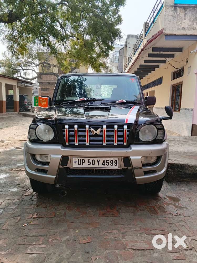Mahindra Scorpio 2011 Good Condition