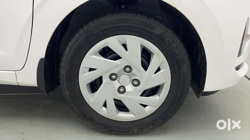 Hyundai Grand I10 Nios Magna 1.2 Mt, 2025, Petrol