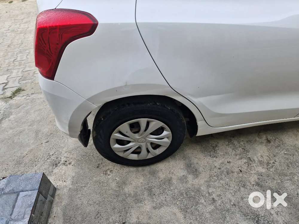 Maruti Suzuki Swift 2021 Petrol 62300 Km Driven