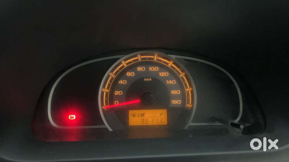 Maruti Suzuki Alto 800 2012-2016 Vxi, 2017, Petrol