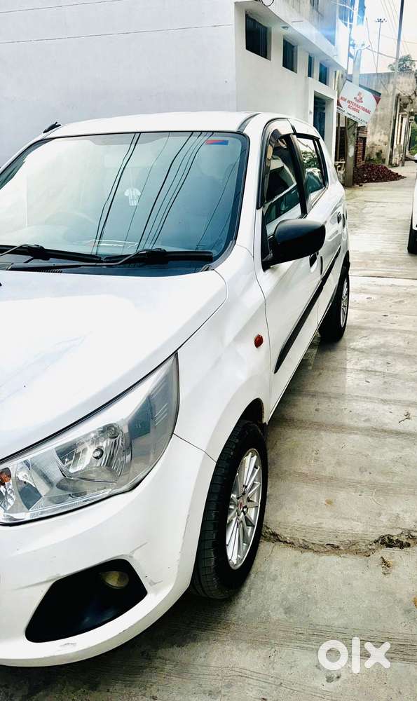 Maruti Suzuki Alto K10 Vxi Explore Limited Edition, 2019, Petrol