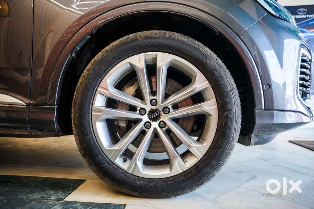 Audi Q7 3.0 Technology 55 Tfsi, 2025, Petrol