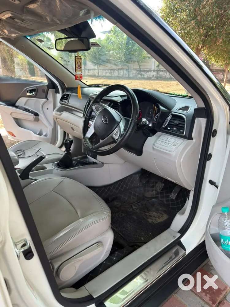 Mahindra Xuv300 Diesel Manual 2022