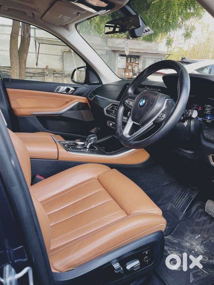 Bmw X5 Xdrive 30d Xline, 2022, Diesel
