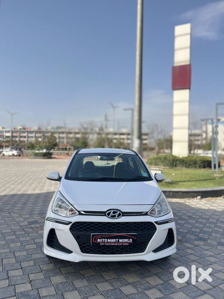 Hyundai Grand I10 1.2 Crdi Magna, 2019