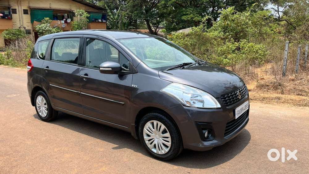 Maruti Suzuki Ertiga 2012-2015 Vxi Abs, 2013, Petrol