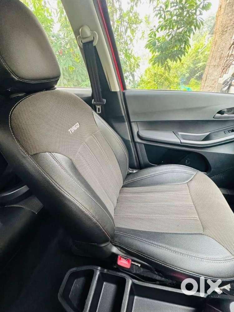 Tata Tiago 1.2 Revotron Xza, 2021, Petrol