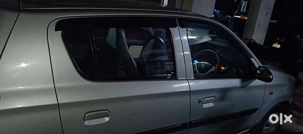Maruti Suzuki Alto 2021