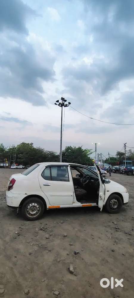 Tata Indica Diesel