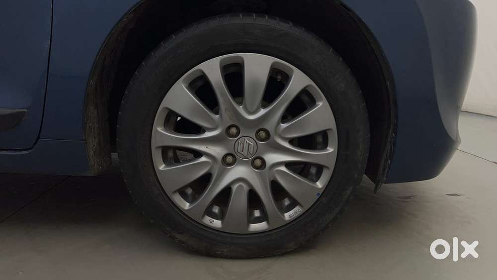 Maruti Suzuki Baleno 1.2 Alpha At, 2018, Petrol