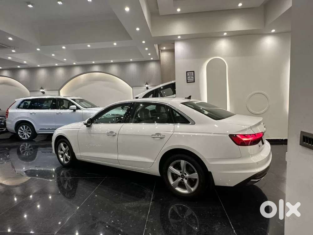 Audi A4 2.0 Premium 40 Tfsi, 2023, Petrol