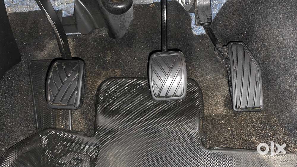 Maruti Suzuki Baleno Zeta, 2022, Petrol