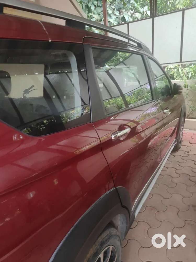 Maruti Suzuki Xl6 2022 Petrol 30000 Km Driven