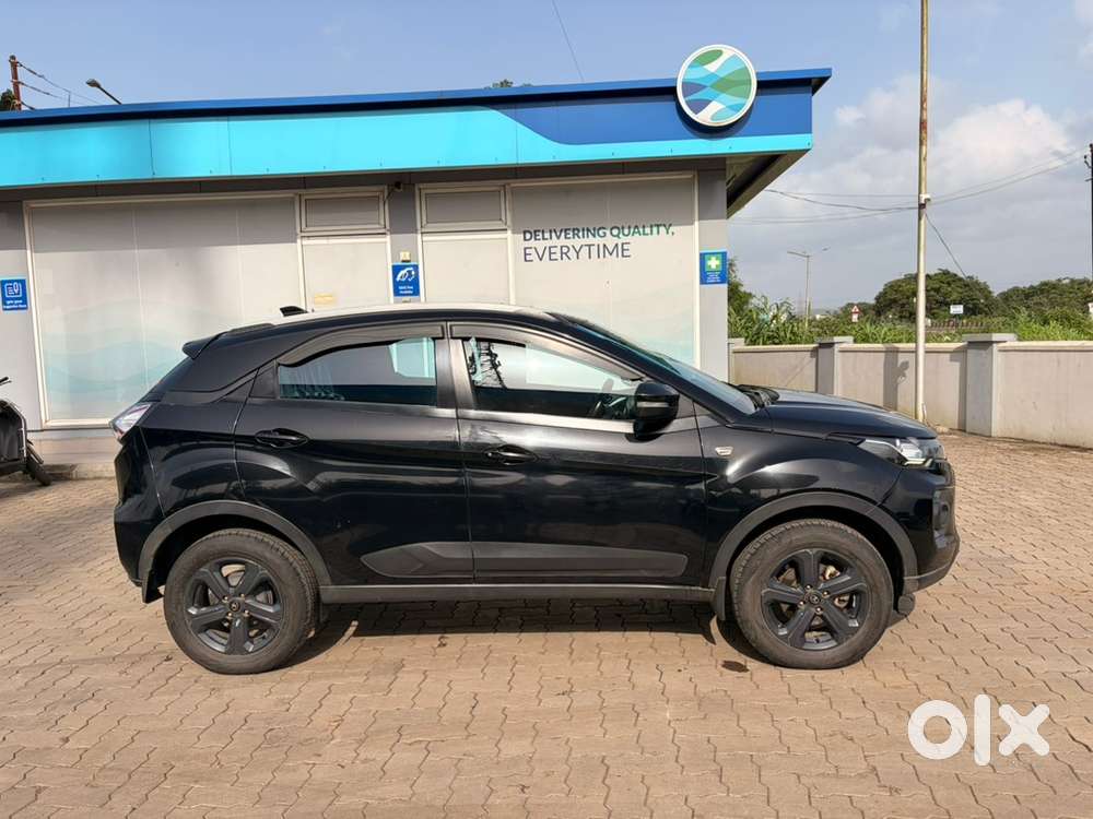 Tata Nexon Ev 2022
