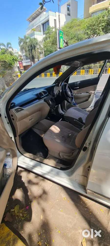 Maruti Suzuki - Dzire Diesel – Excellent Condition  Single Owner