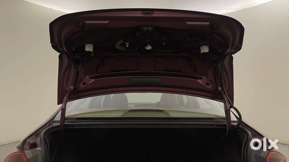 Honda City 2015-2017 I Dtec Vx Option Bl, 2015, Diesel