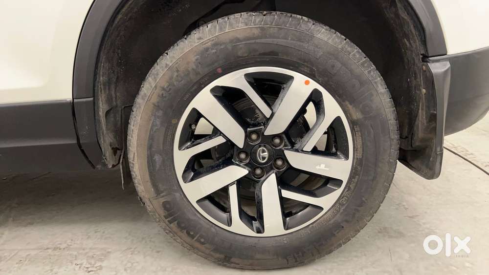 Tata Harrier Xz+, 2022, Diesel