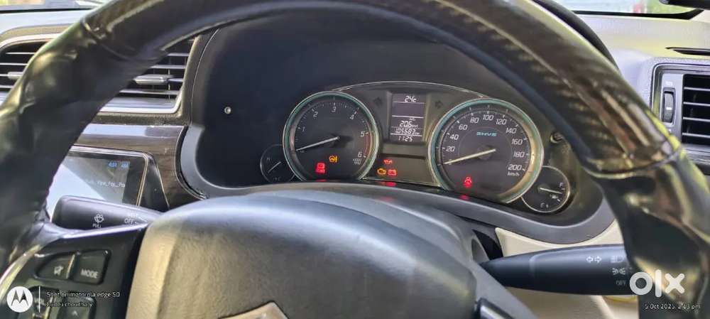 Good Condition, Insurence March 2027 Tak,