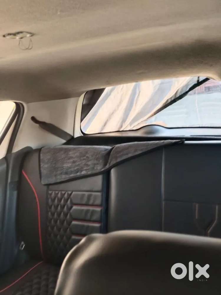 Maruti Suzuki Ritz 2016 Cng & Hybrids 110000 Km Driven