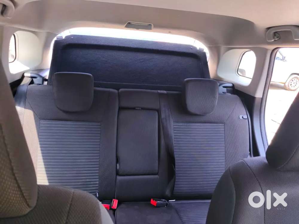 Maruti Suzuki Brezza 2022 Petrol 142000 Km Driven