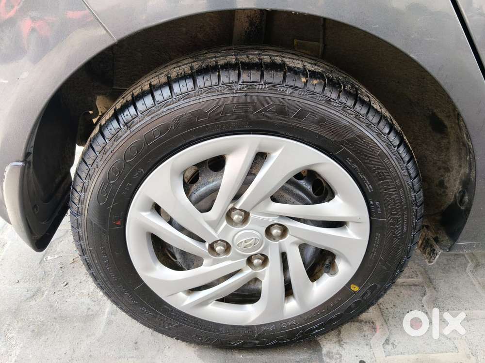 Hyundai Grand I10 Nios Magna, 2021, Petrol