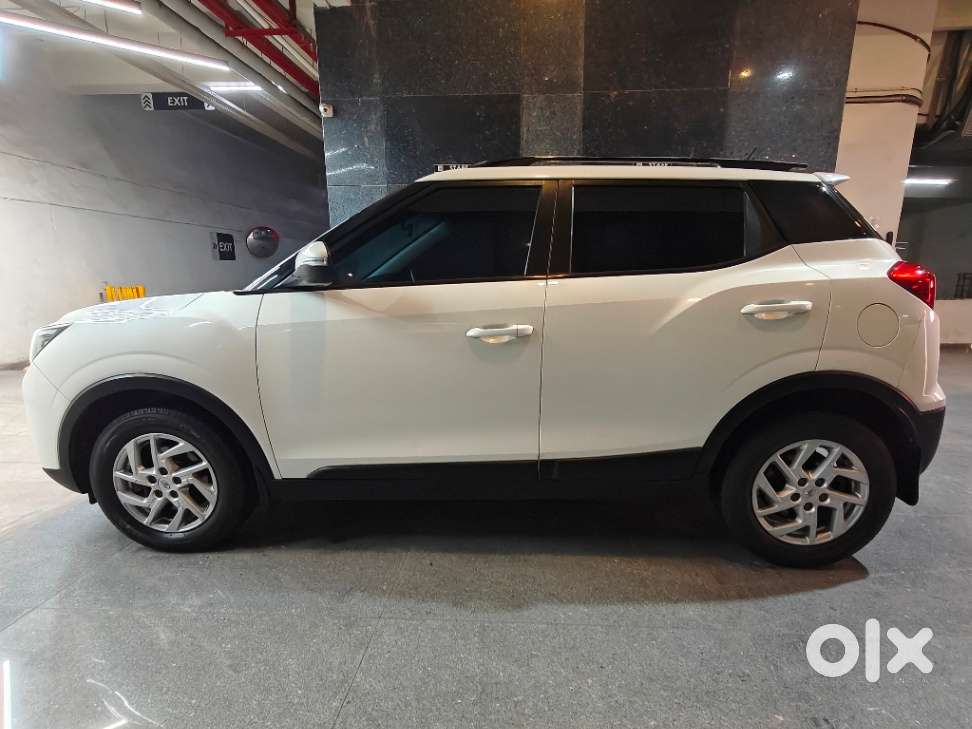 Mahindra Xuv300 W8 Option Diesel, 2022, Diesel