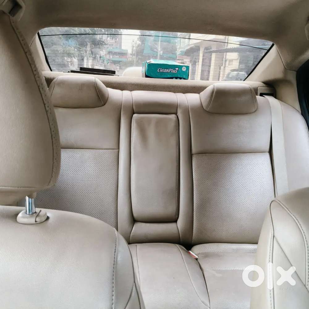 Honda City 2014 Diesel Well Maintained