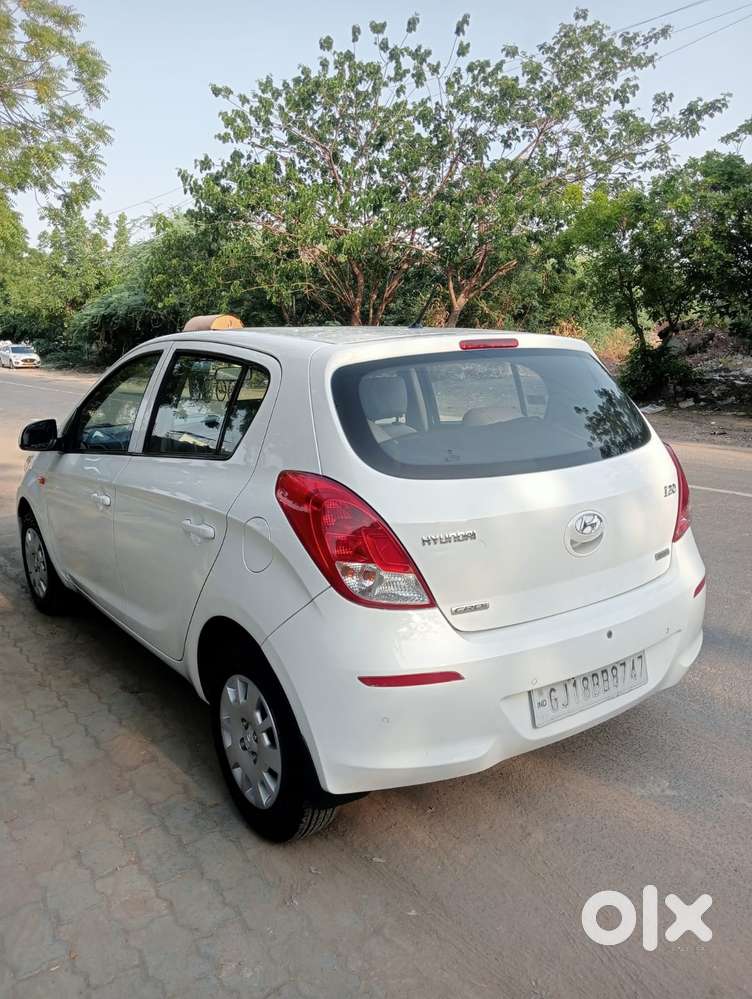 Hyundai I20 Magna, 2013, Diesel
