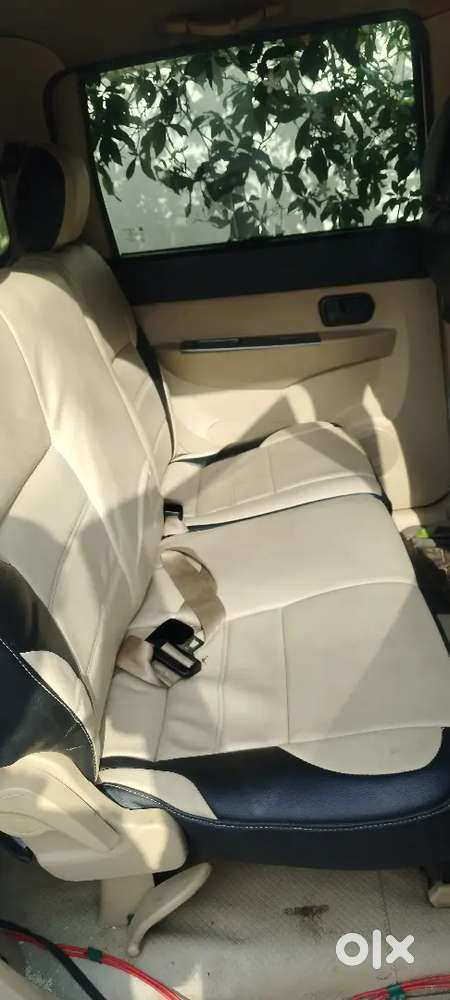 Chevrolet Enjoy 2013 Diesel
