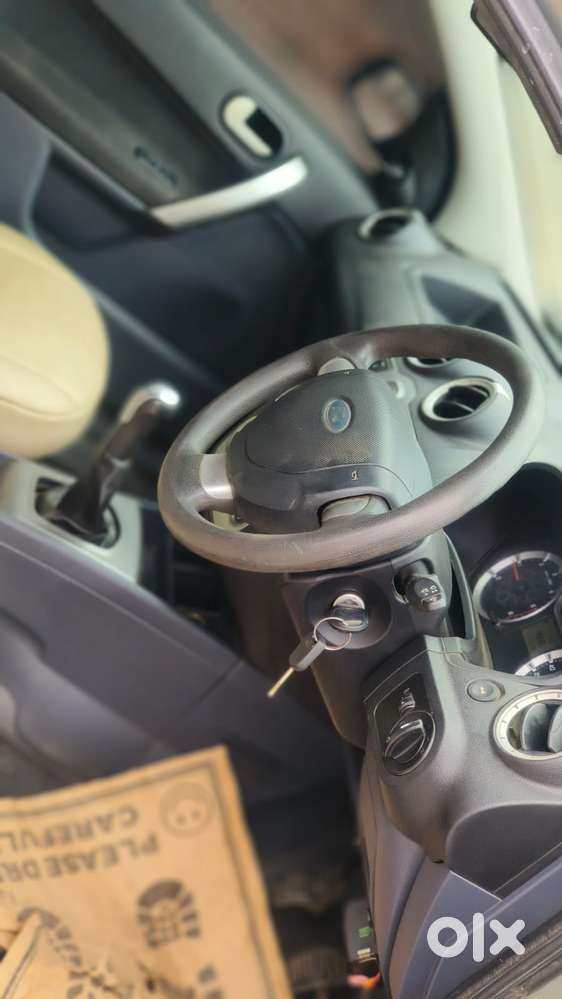 Ford Fiesta Classic, 2011, Diesel